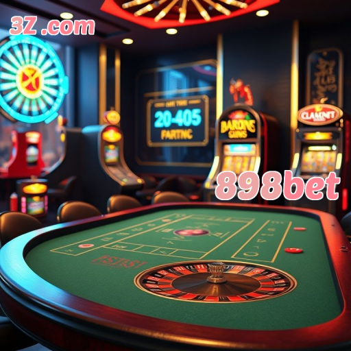 Bônus Imperdíveis do 898bet: Potencialize Seus Jogos Agora!