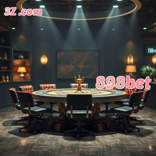 Ofertas Imperdíveis: Promoção do 898bet para Aumentar Seu Jogo