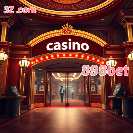 Experiência VIP No 898bet: Sucesso em Cada Aposta!