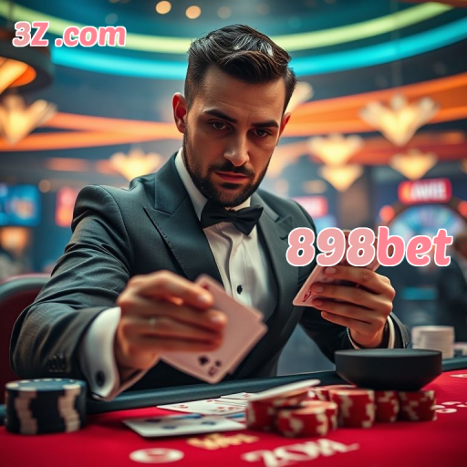 Recursos Pagos que Encantam no 898bet e Engajam Usuários